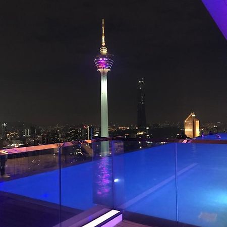 Platinum Service Suites Klcc 吉隆坡 外观 照片