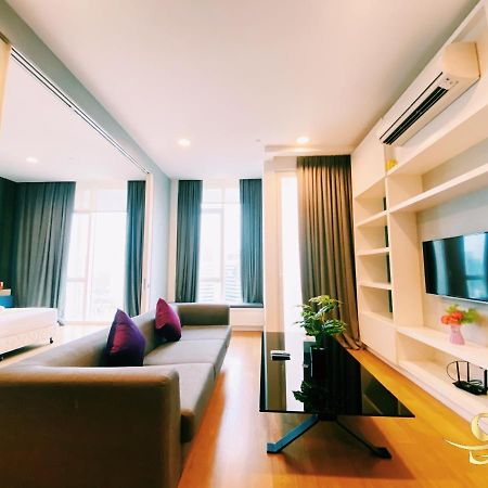 Platinum Service Suites Klcc 吉隆坡 外观 照片