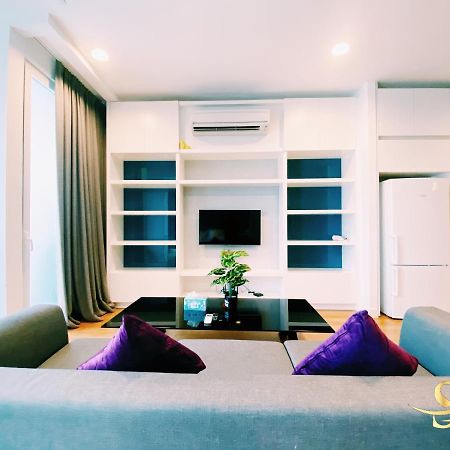 Platinum Service Suites Klcc 吉隆坡 外观 照片