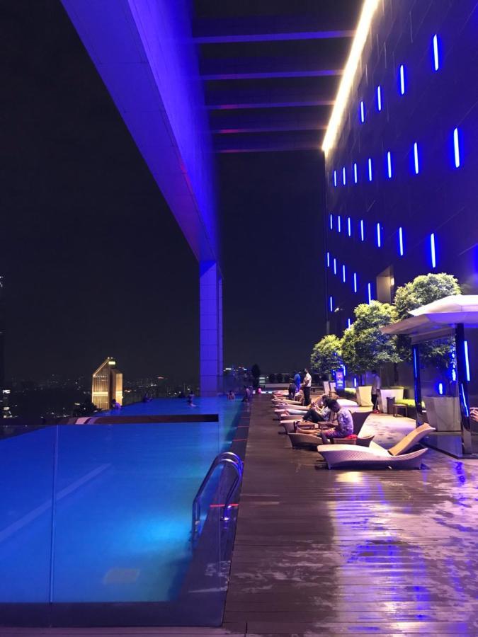 Platinum Service Suites Klcc 吉隆坡 外观 照片