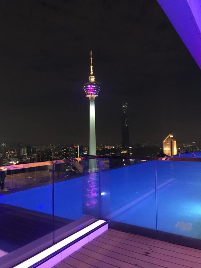 Platinum Service Suites Klcc 吉隆坡 外观 照片