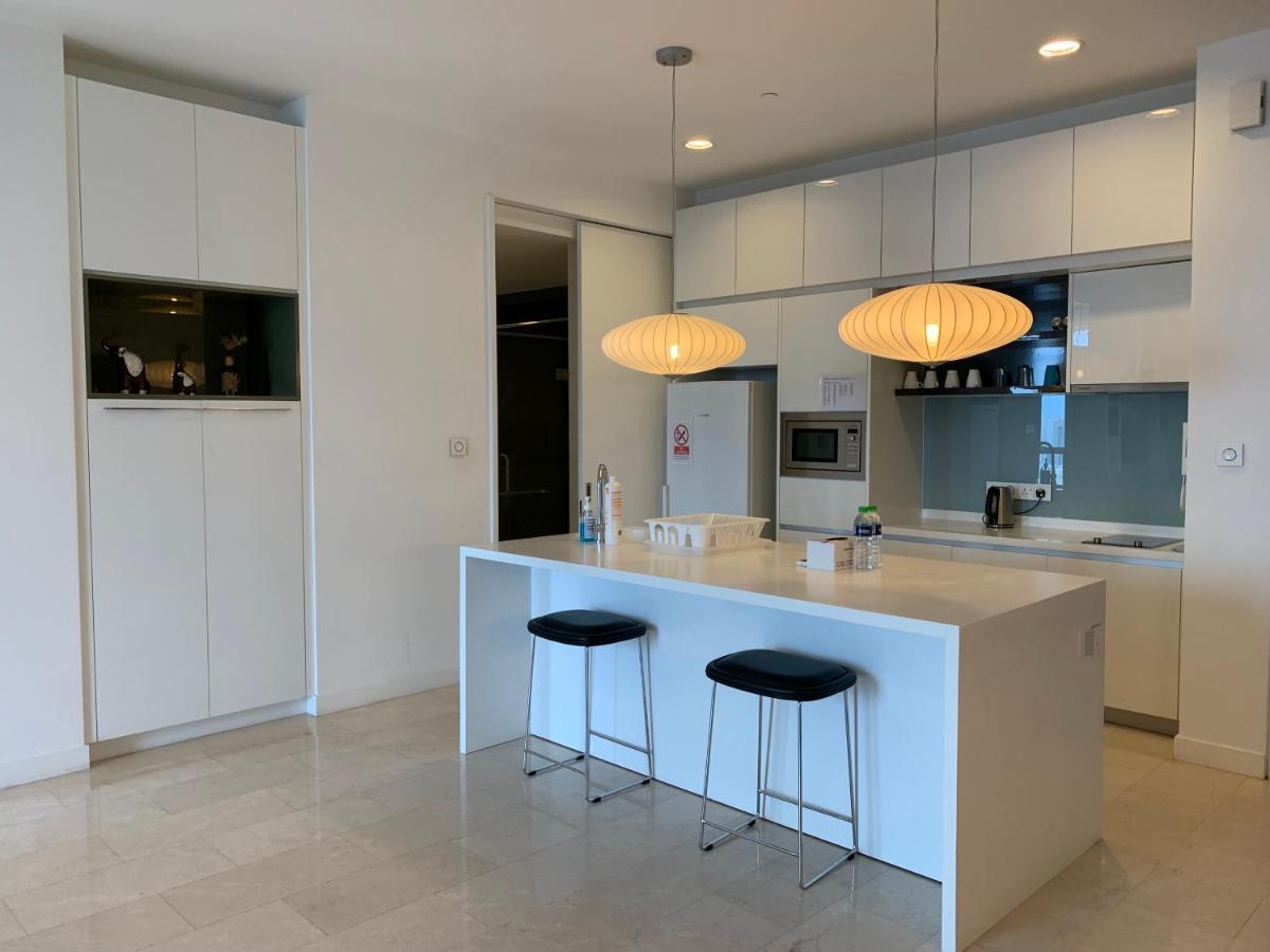 Platinum Service Suites Klcc 吉隆坡 外观 照片