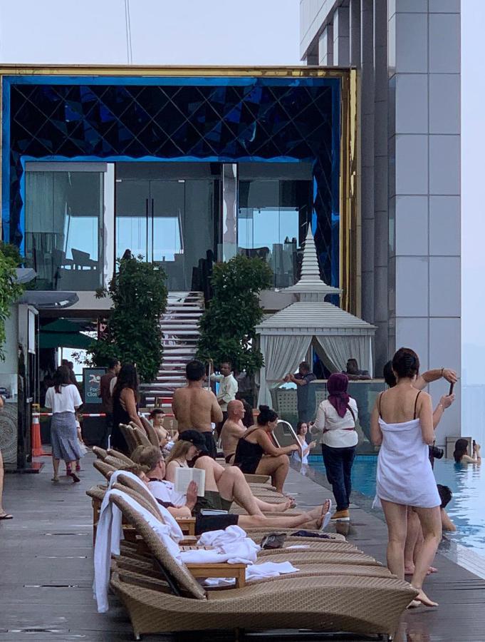 Platinum Service Suites Klcc 吉隆坡 外观 照片