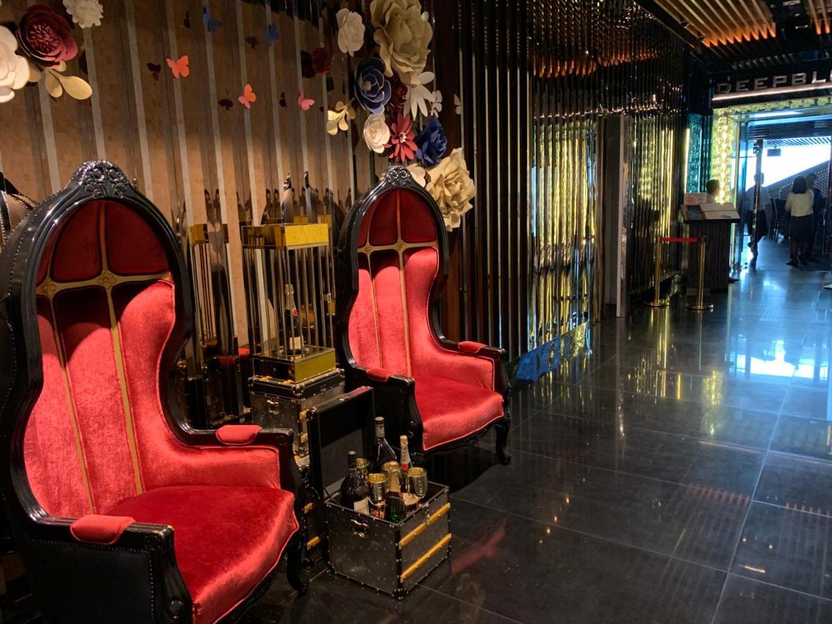 Platinum Service Suites Klcc 吉隆坡 外观 照片