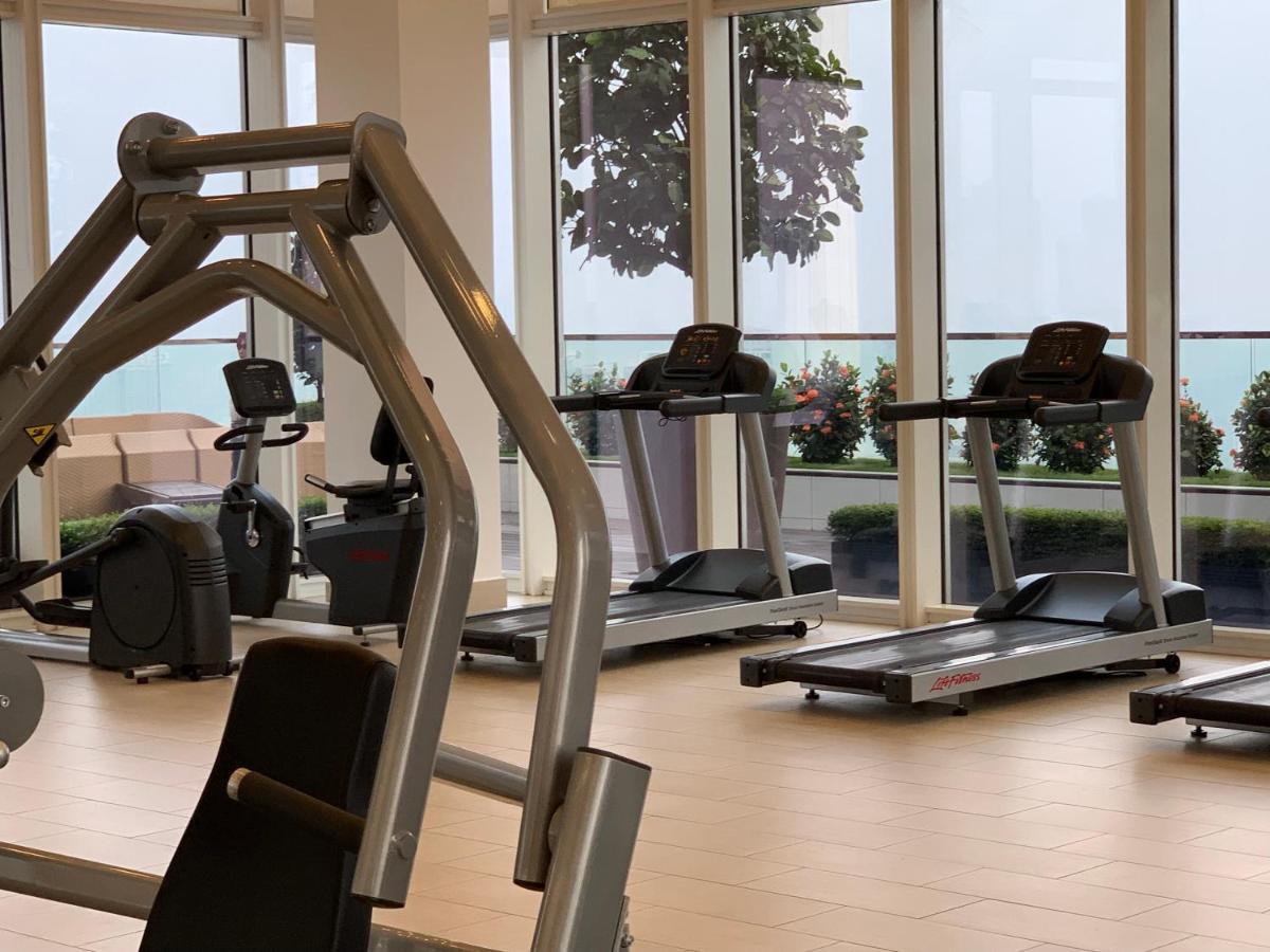Platinum Service Suites Klcc 吉隆坡 外观 照片