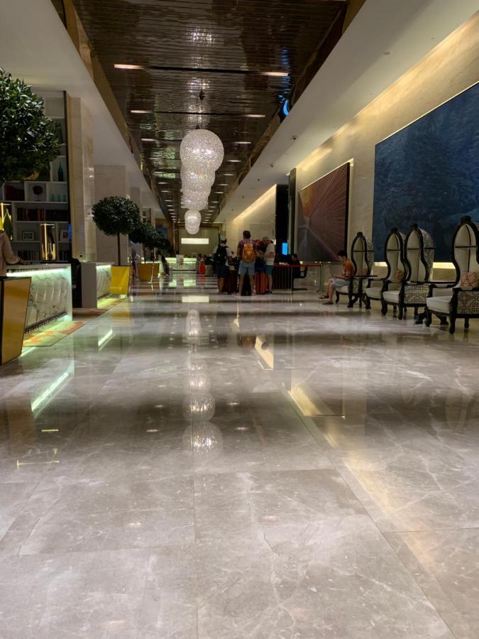 Platinum Service Suites Klcc 吉隆坡 外观 照片