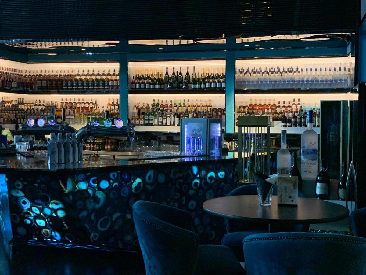 Platinum Service Suites Klcc 吉隆坡 外观 照片