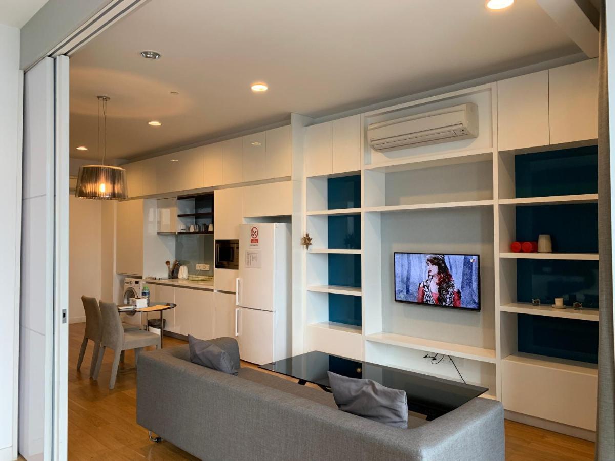 Platinum Service Suites Klcc 吉隆坡 外观 照片
