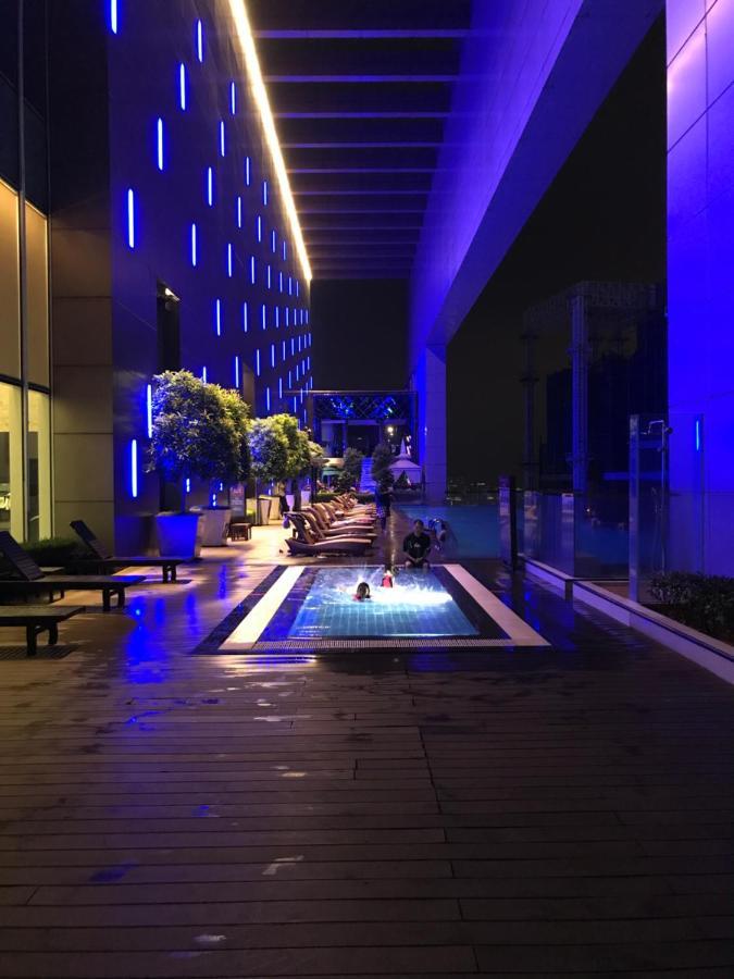 Platinum Service Suites Klcc 吉隆坡 外观 照片