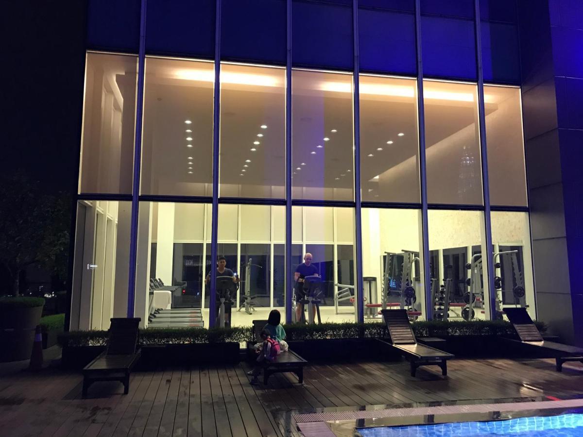 Platinum Service Suites Klcc 吉隆坡 外观 照片