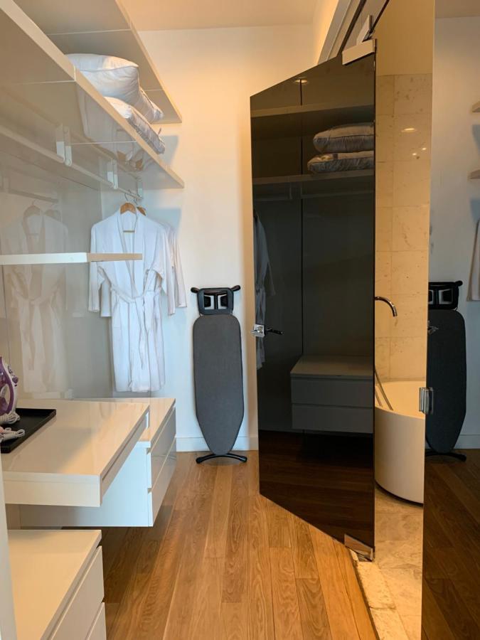 Platinum Service Suites Klcc 吉隆坡 外观 照片