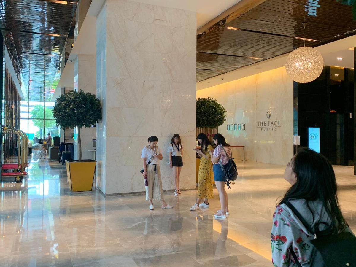 Platinum Service Suites Klcc 吉隆坡 外观 照片