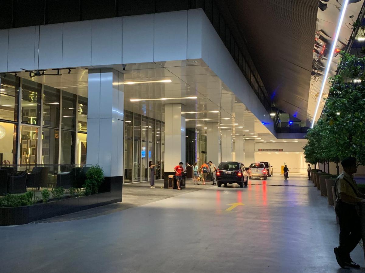 Platinum Service Suites Klcc 吉隆坡 外观 照片