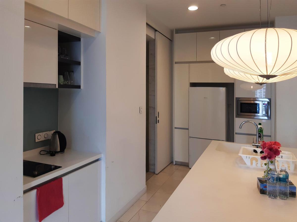 Platinum Service Suites Klcc 吉隆坡 外观 照片
