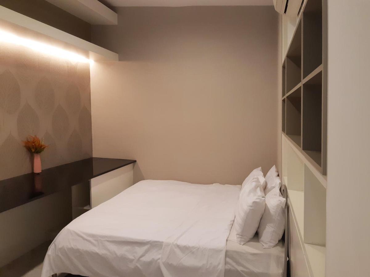 Platinum Service Suites Klcc 吉隆坡 外观 照片