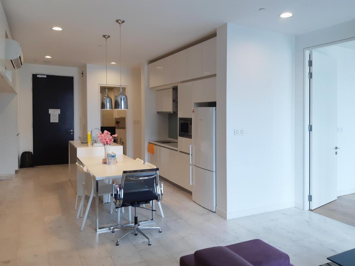 Platinum Service Suites Klcc 吉隆坡 外观 照片