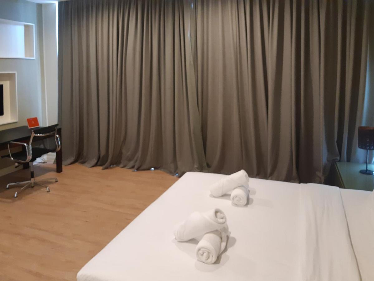 Platinum Service Suites Klcc 吉隆坡 外观 照片