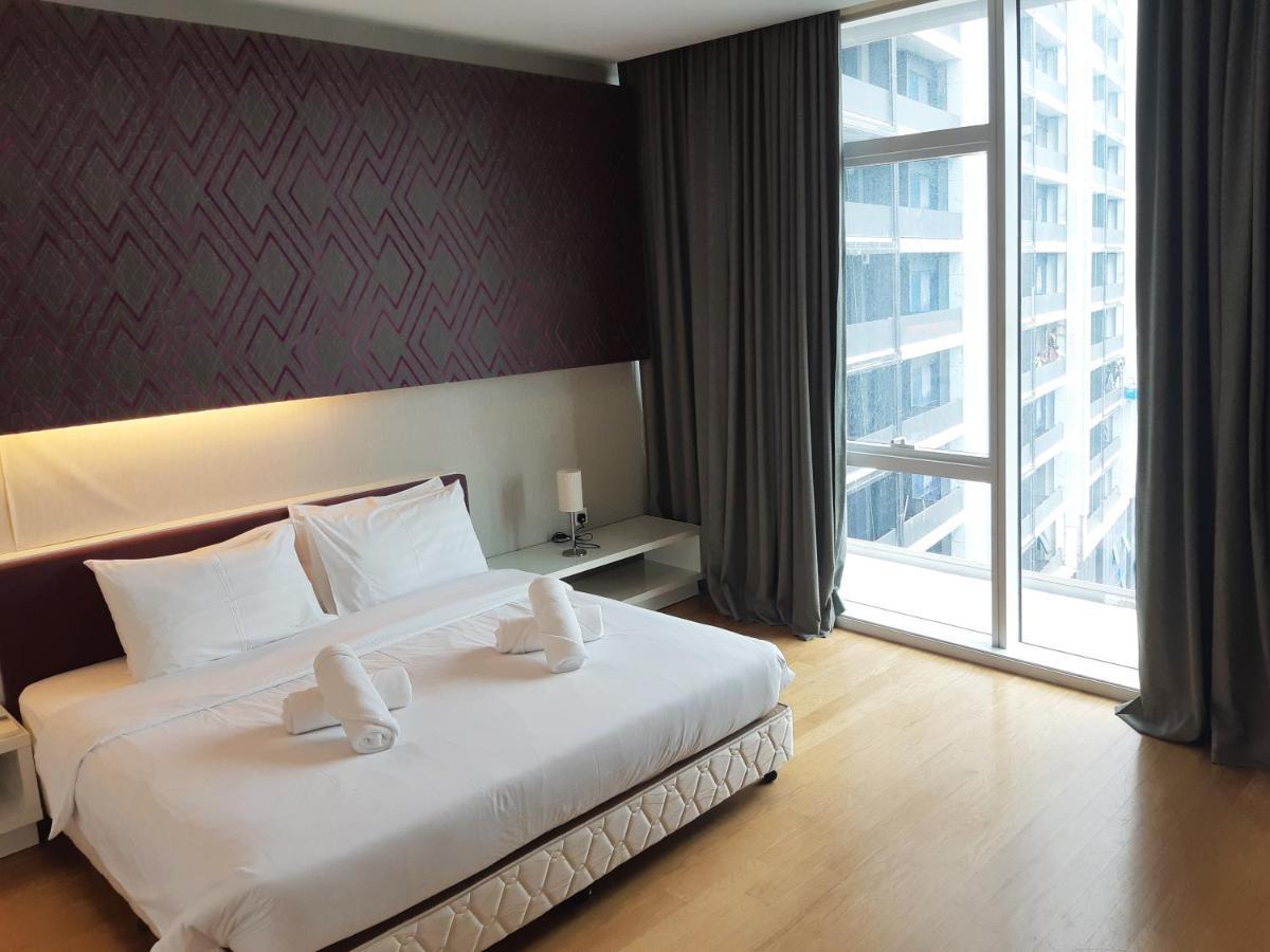 Platinum Service Suites Klcc 吉隆坡 外观 照片
