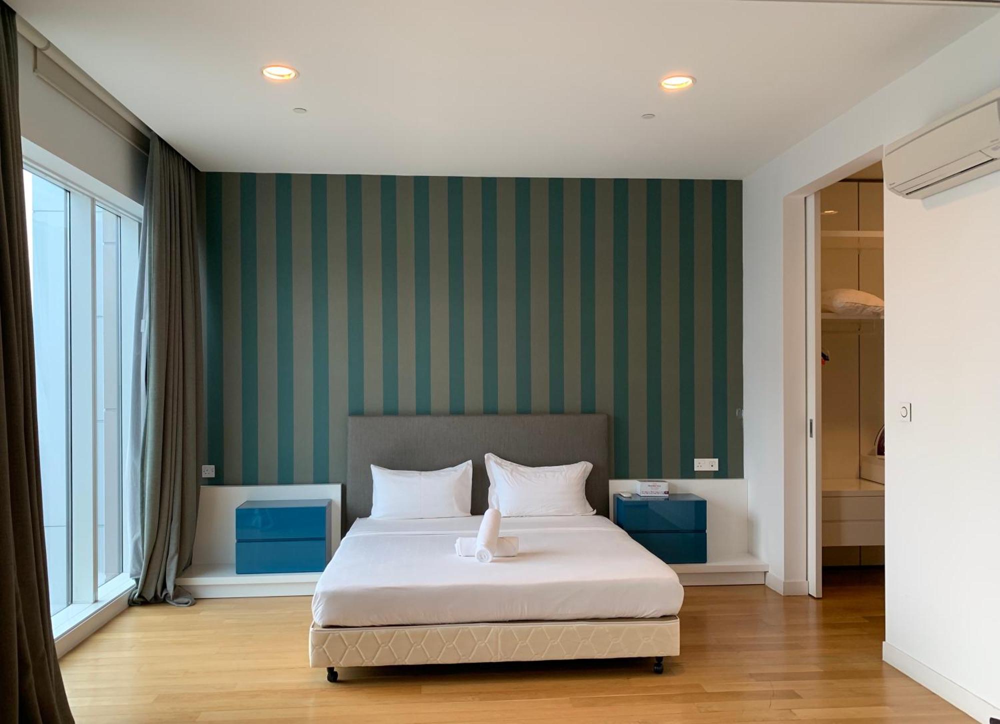 Platinum Service Suites Klcc 吉隆坡 外观 照片